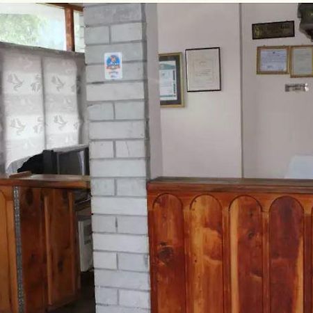 Hotel Manali Continental Kültér fotó