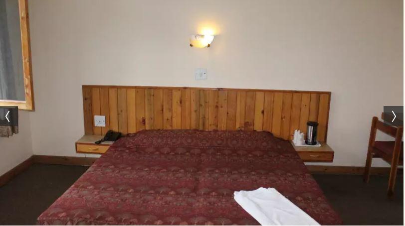 Hotel Manali Continental Kültér fotó